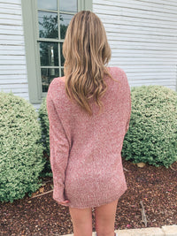 Almond Winnie Sweater