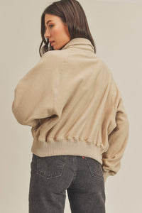 So Cozy Bomber