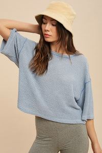 Tallulah Top