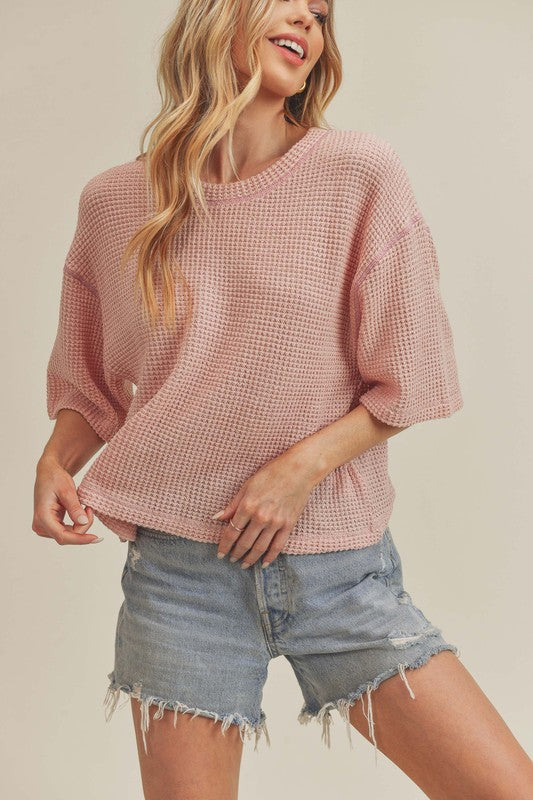 Tallulah Top