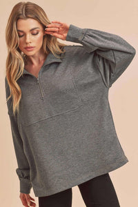 Elira Pullover