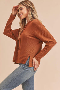 Carole Sweater