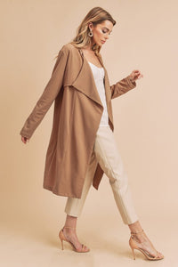 Rosalie Coat