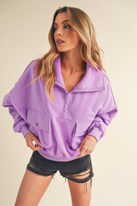 Carter Pullover