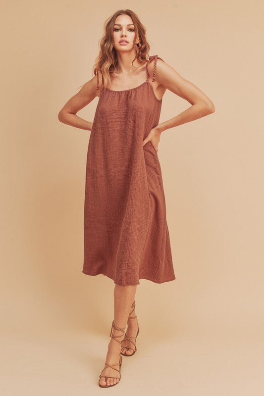 Pyper Dress