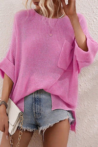 Everyday Knit top