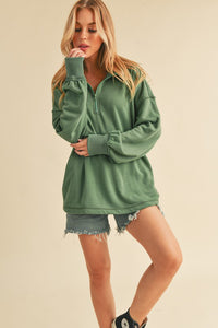 Elira Pullover