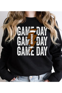 Gameday FLEECE SWEATSHIRT