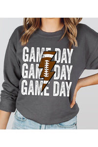 Gameday FLEECE SWEATSHIRT