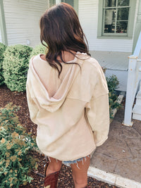 Everyday Pocket long sleeve Jacket