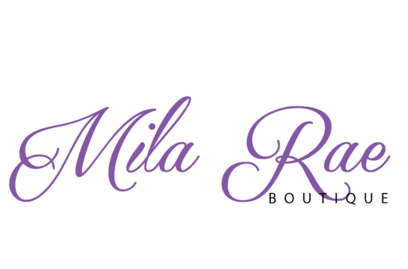 Mila Rae Boutique Gift Card